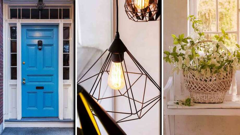 The Week S Most Popular Entryway Decor On Instagram And How