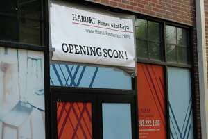 Japanese restaurant Haruki plans grand opening at Waypointe