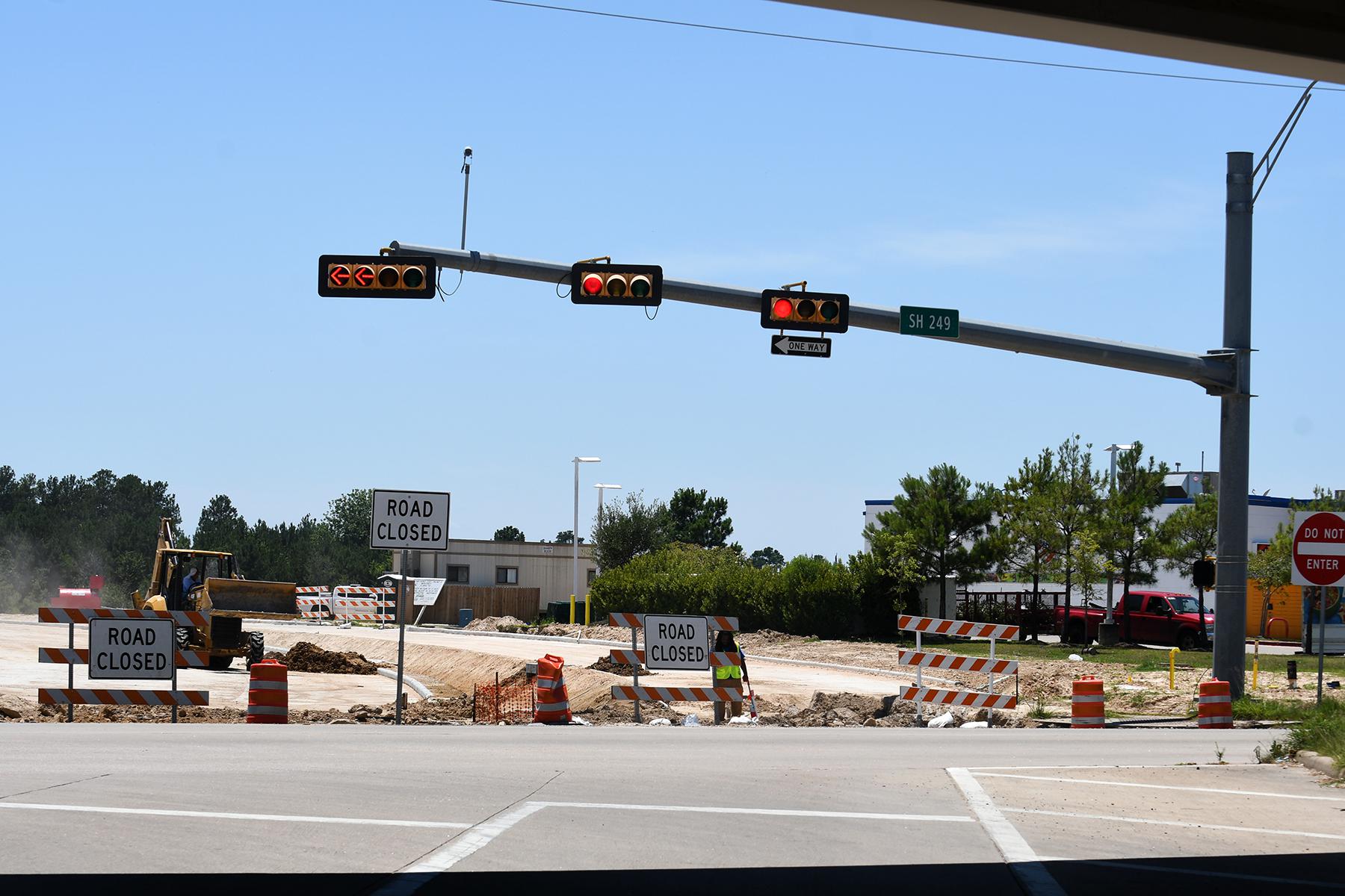 Harris County Pct 4 Outlines Plans For Tomball Area Road Improvements Pending Funding 0037