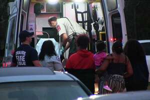 Texas leads nation in unintentional shootings by children
