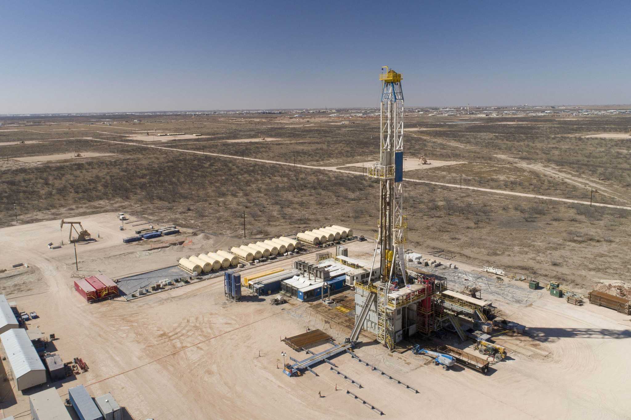 More Data Than Oil: Bandwidth poised to become next bottleneck in the Permian  Basin