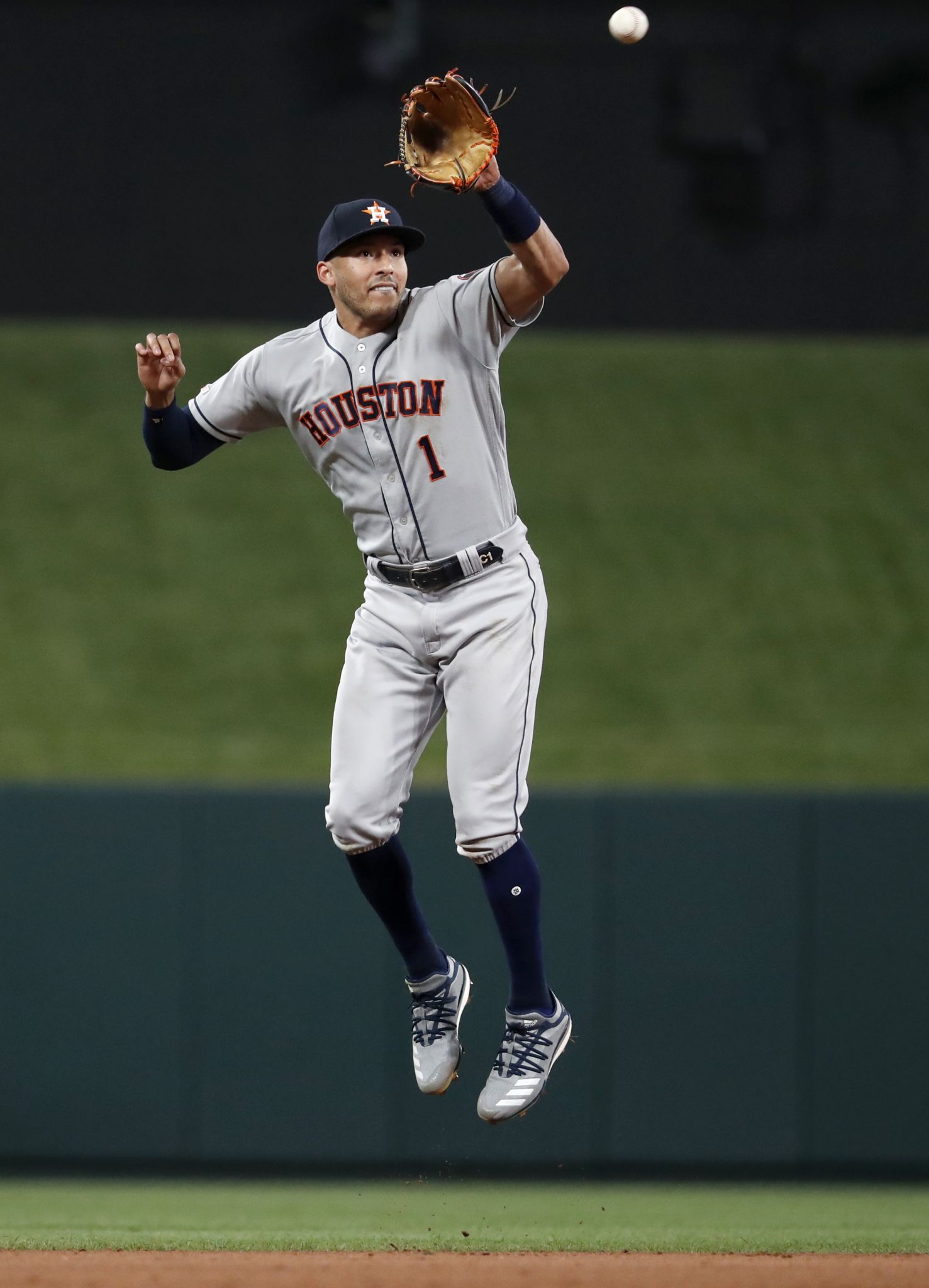 Astros insider: Myles Straw survives roster crunch