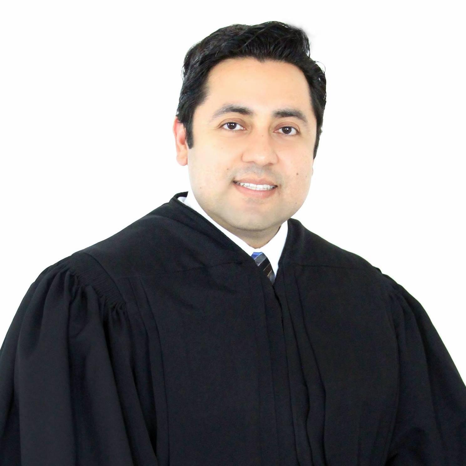 Judge Labuda Local judge selected to the Fellows of the Texas Bar Foundation