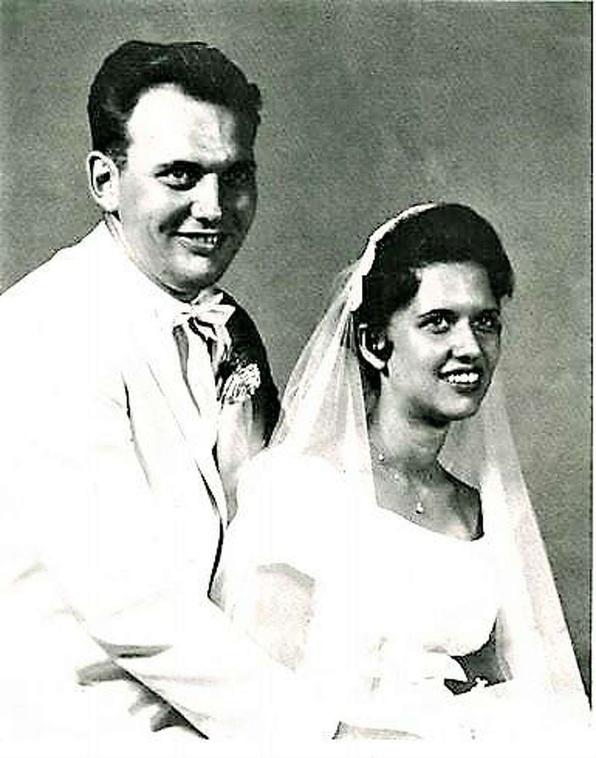 Baumgartners celebrate 60th anniversary