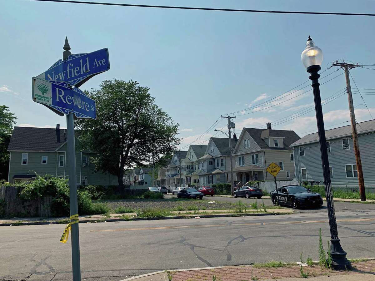 You know you're from the Bridgeport area if....