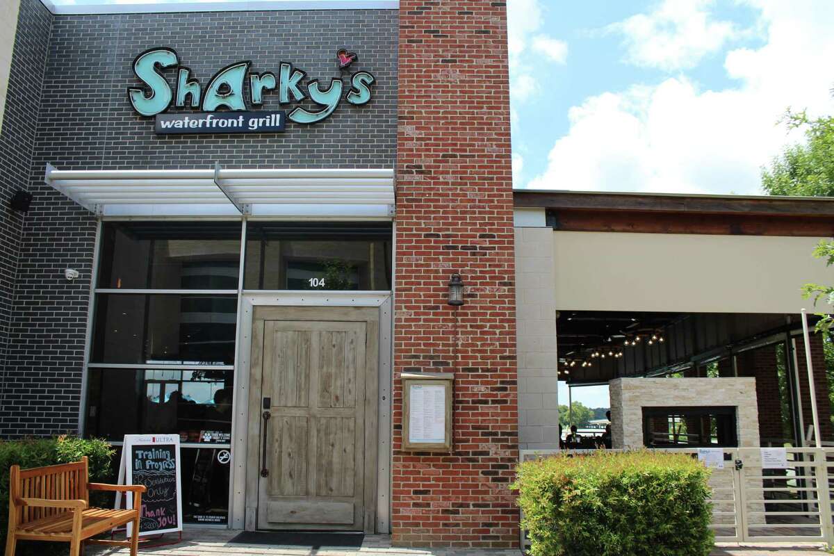 Sharky's makes triumphant return to Kings Harbor