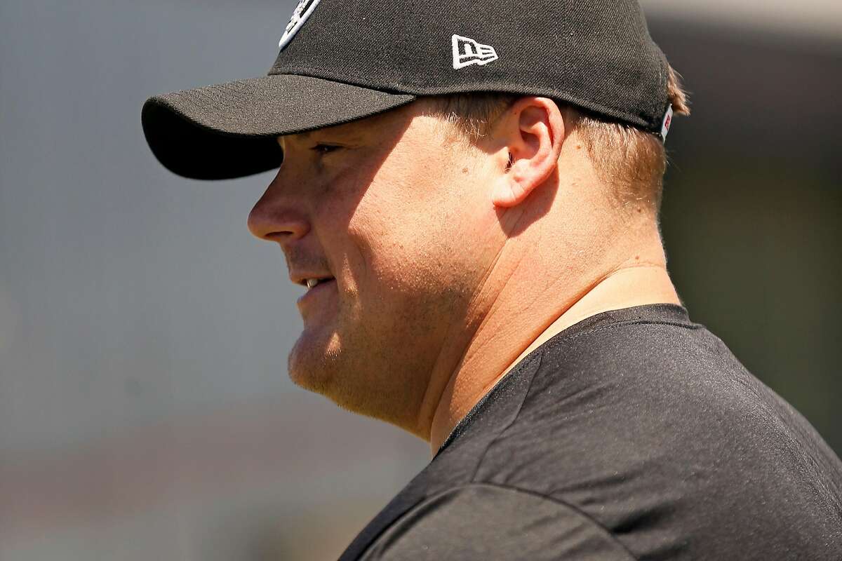 Raiders Give Incognito a 2-Year Extension – NBC Bay Area