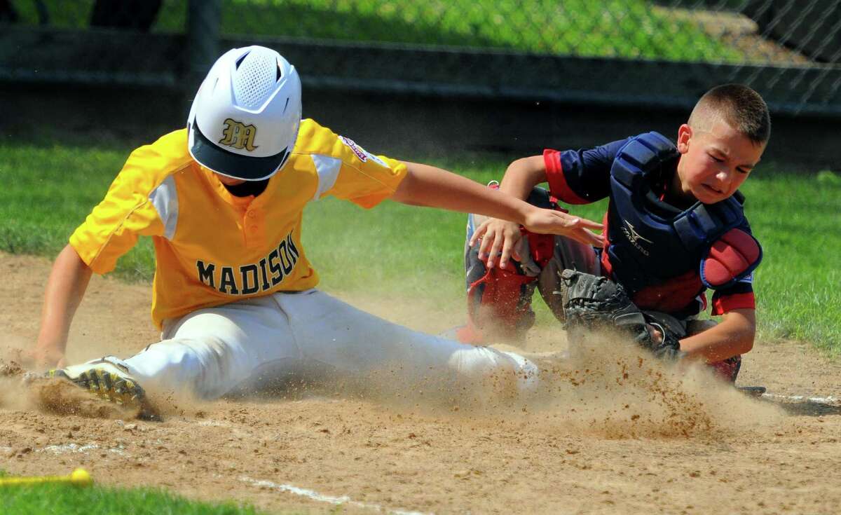 Willimantic Little League