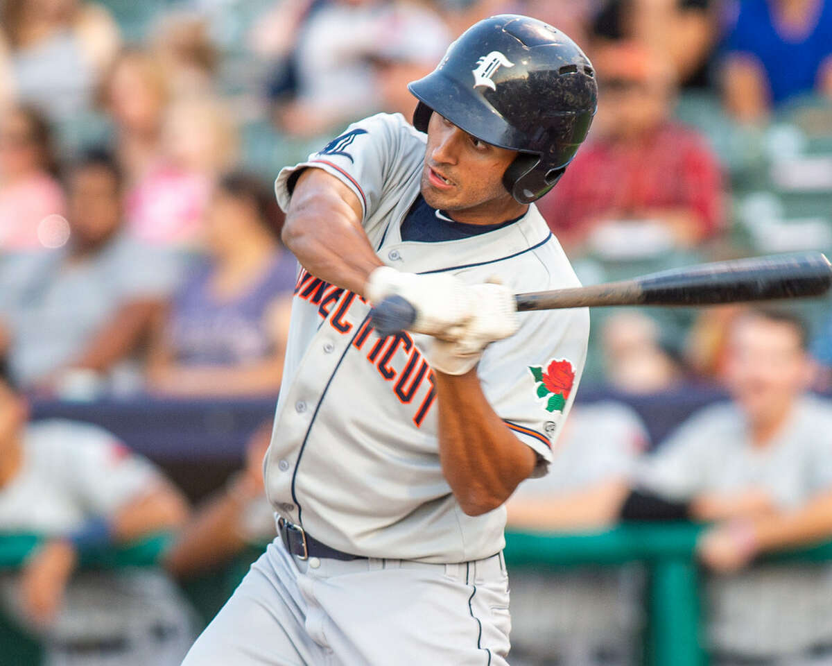 Detroit Tigers prospect Riley Greene closing in on MLB debut
