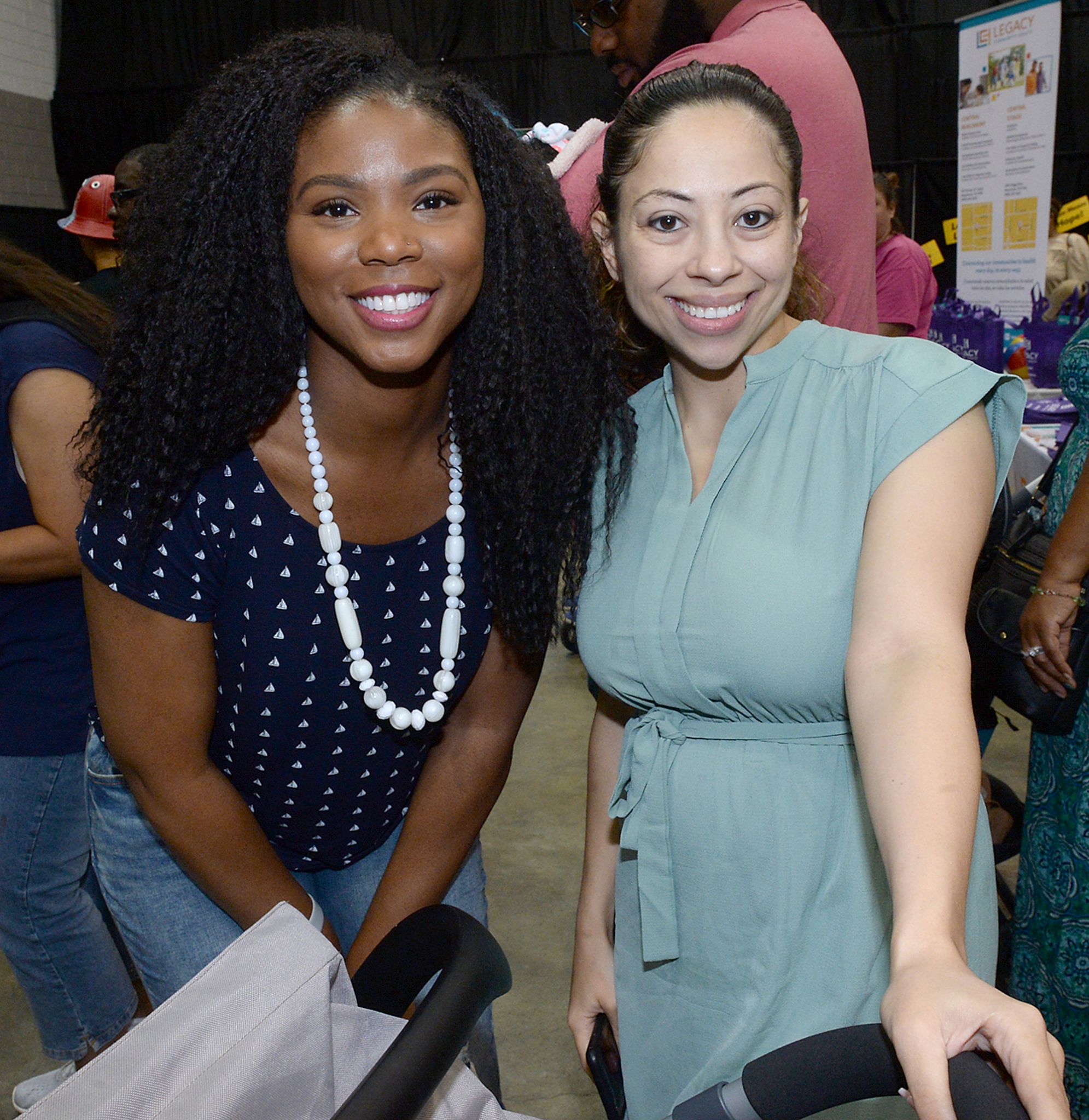 baby and family expo 2019