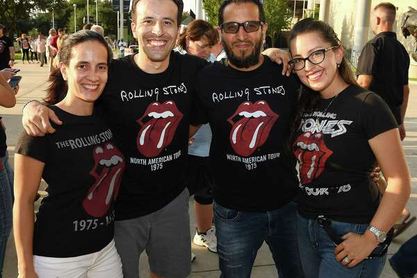 rolling stones 2019 concert t shirts