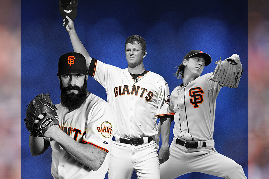 The 2010 San Francisco Giants: Where are they now?