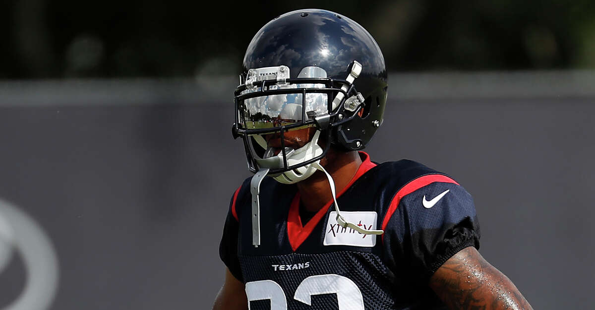 Houston Texans: Aaron Colvin could play in Week 12