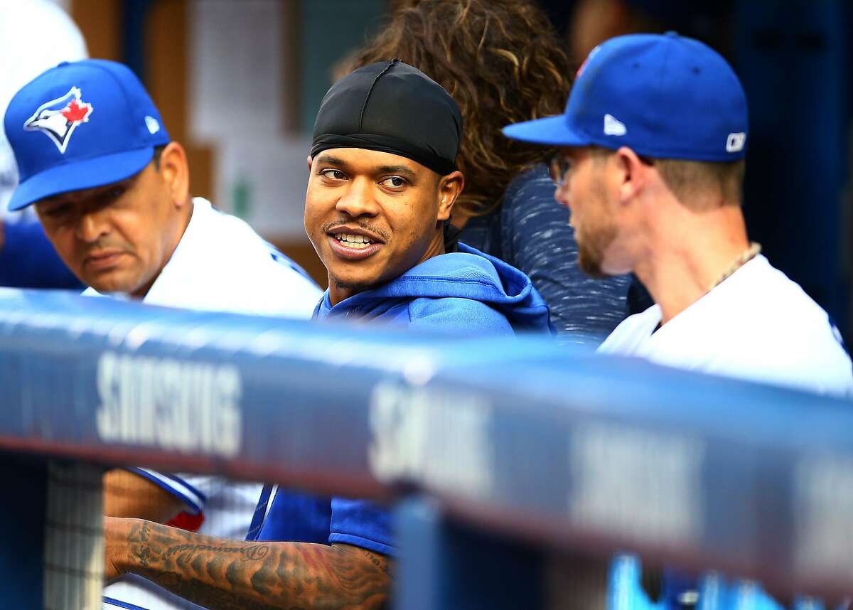 Tampa Bay Rays reportedly 'doing homework' on trade for All-Star