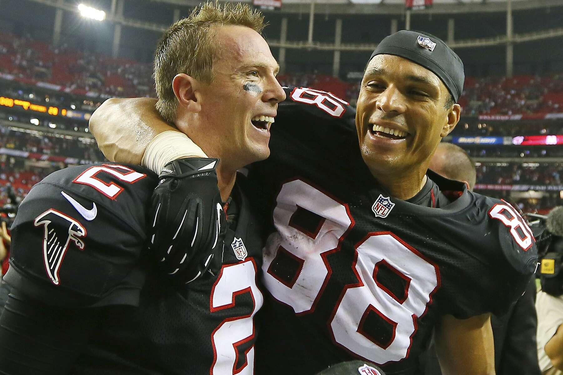 Tony Gonzalez Belongs in the Hall of Fame - Last Word on Pro Football