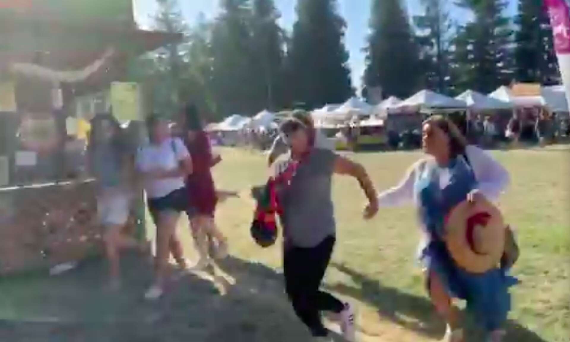 Gilroy Garlic Festival victims identified as Stephen Romero, Keyla