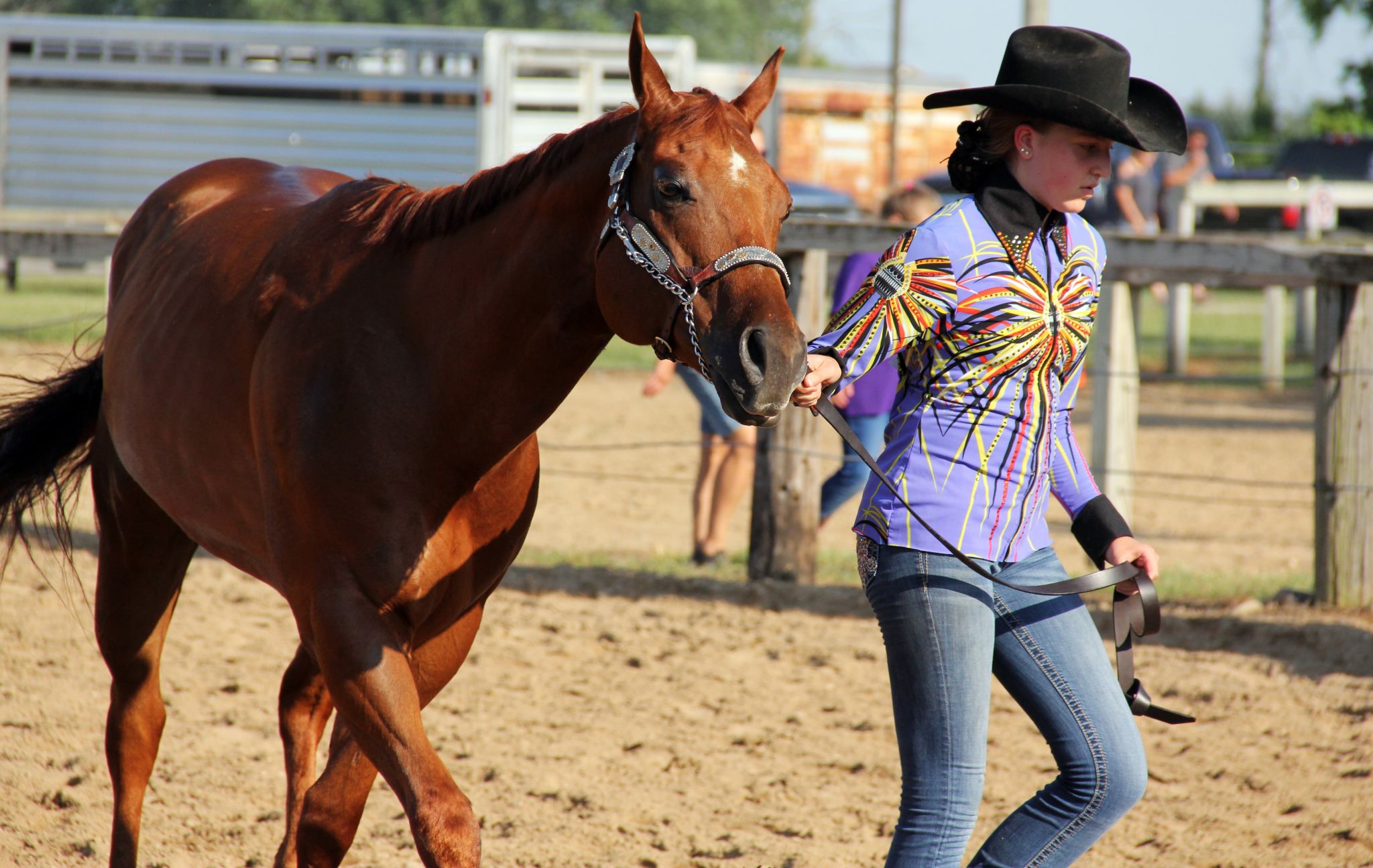 Sunday Here's what to do at the Huron Community Fair