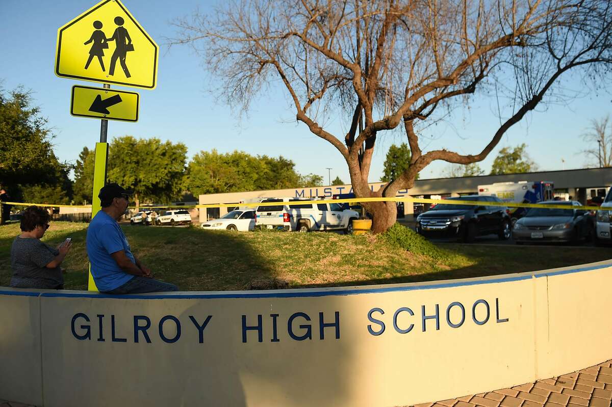 Finger Lakes native killed in Gilroy Garlic Festival shooting