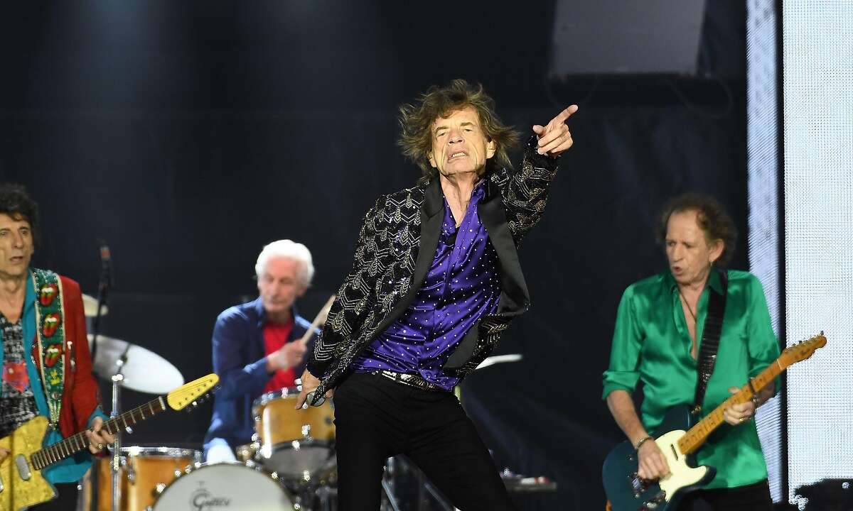 The Rolling Stones’ frontman Mick Jagger recently shared a video to help raise funds for Fairfield-based Save the Children during the coronavirus pandemic.