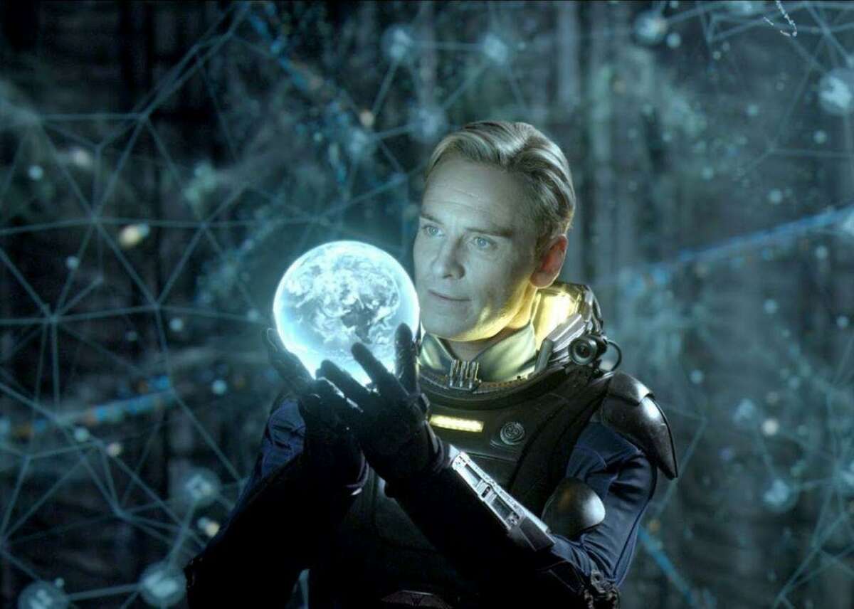 #50. Prometheus (2012) Directed by Ridley Scott - Stacker score: 69.8 - Metascore: 64 - IMDb rating: 7.0 - Votes: 540,298 - Runtime: 124 min The much-anticipated prequel to the "Alien" franchise, "Prometheus" sat on the back burner for almost 10 years while Scott focused on "Alien vs. Predator." A script rewrite and production issues further delayed the project until its release in 2012. The film has been praised for its visual effects and outstanding performances, especially by Michael Fassbender, though critics and viewers have pointed to plot holes and story predictability as the film's shortcomings. This slideshow was first published on Stacker