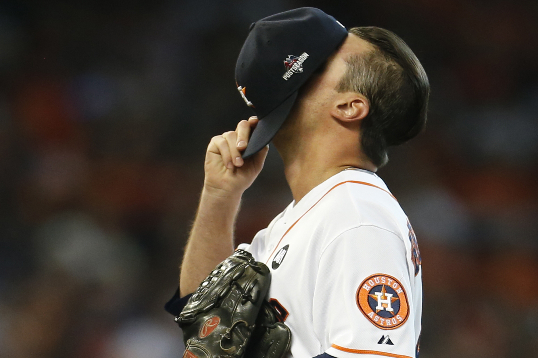 Minute Maid Park's most memorable: Outdoor baseball returns