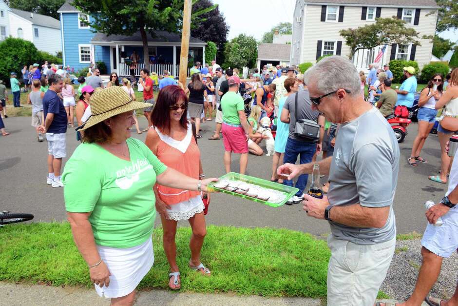 Milford hosts its first PorchFest Sept. 28