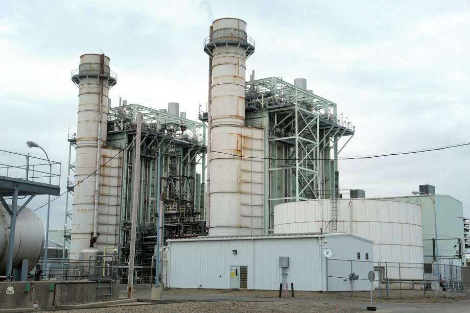New Bridgeport power plant officially turned on Connecticut Post