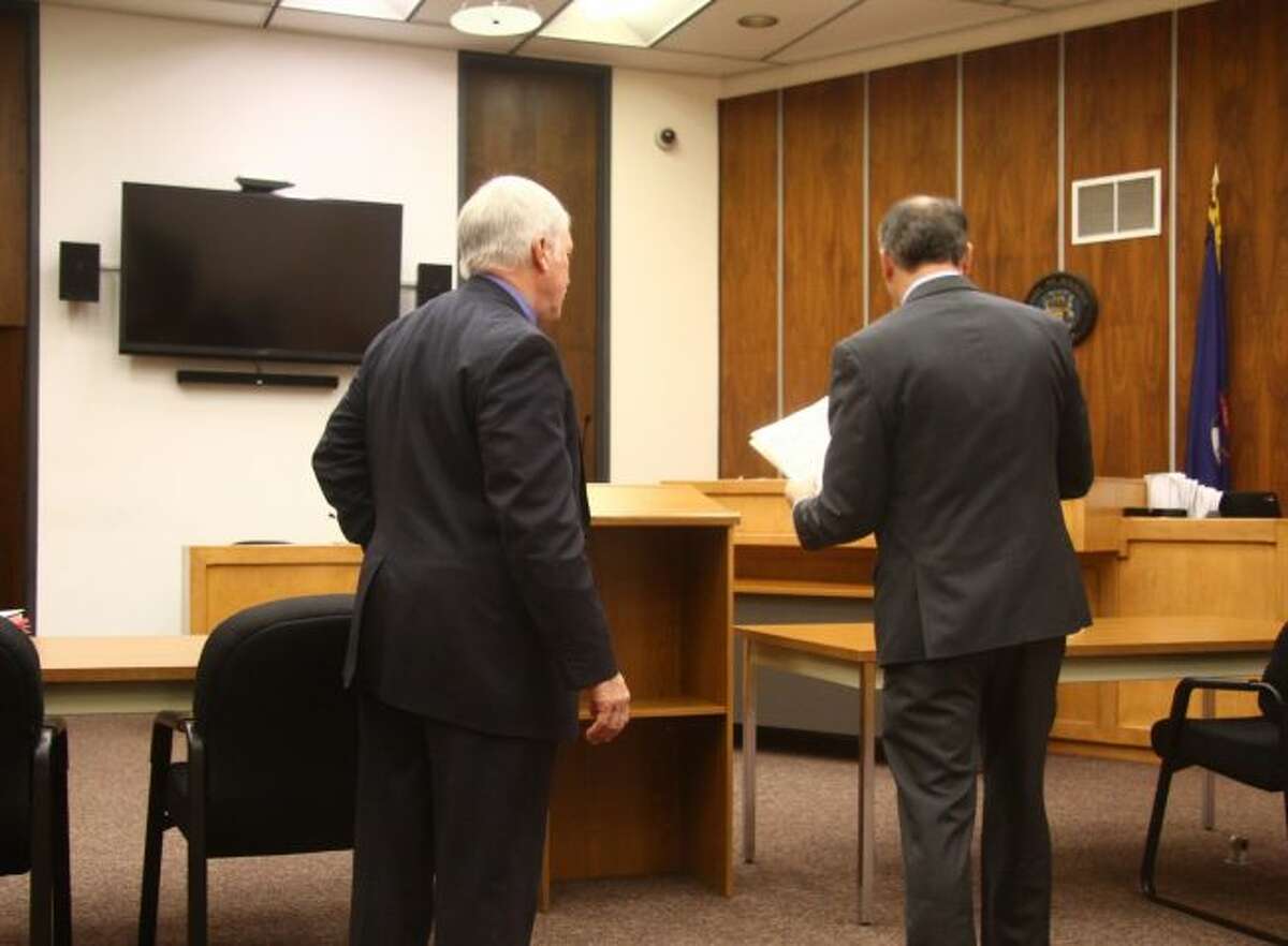When it comes to criminal cases in Mecosta County trying each one just