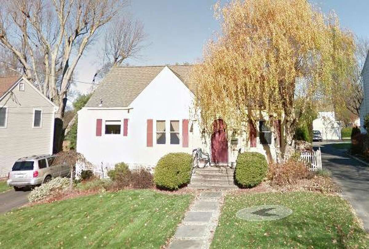 Trumbull property transfers July 18 to July 25