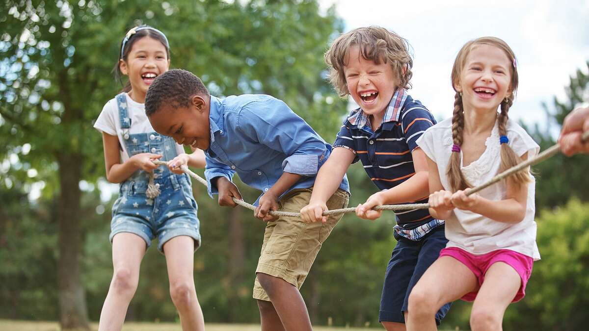 RVNA offers Well Child Clinics every August for young people from birth to age 18.