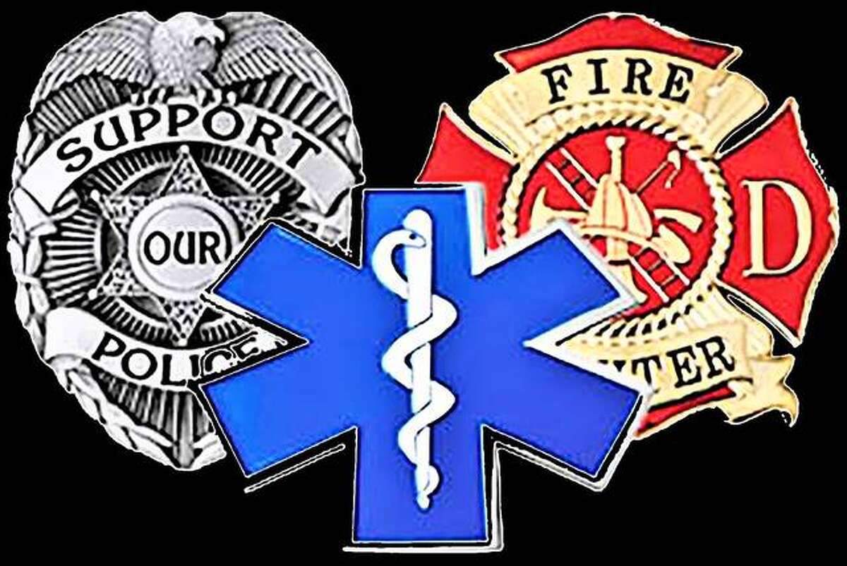 Local Businesses Thank First Responders With Appreciation Breakfast