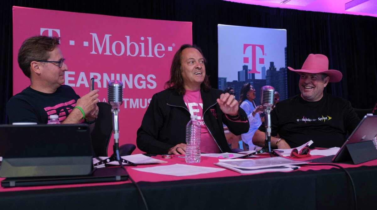 Will TMobile’s merger with Sprint tame its rebel’s heart?