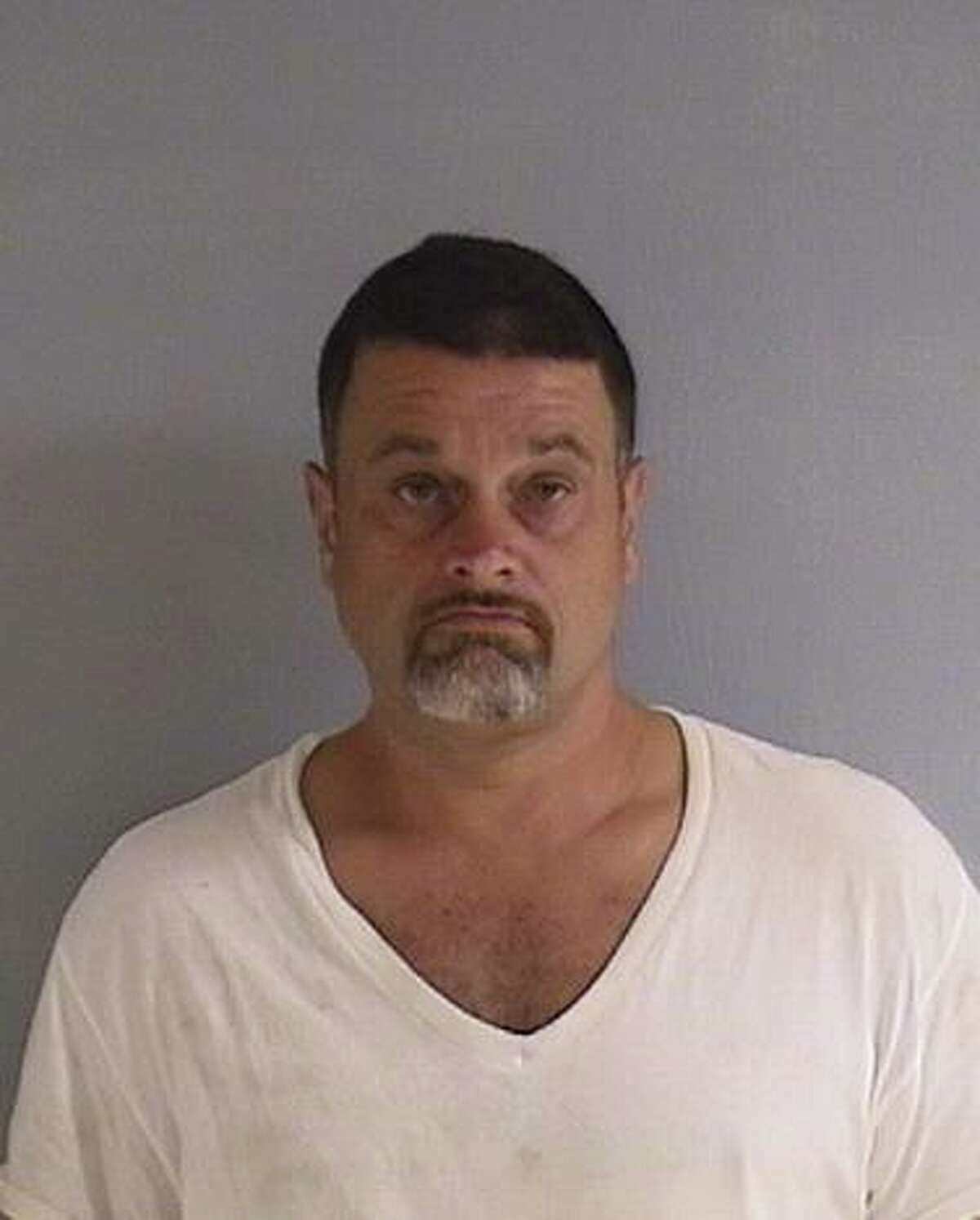 Police Waterbury Man Arrested In Connection With U Haul Theft 9877