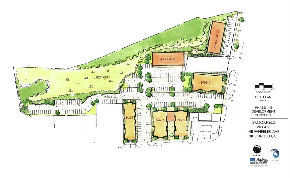 'Fair compromise' reached in Brookfield Village development dispute