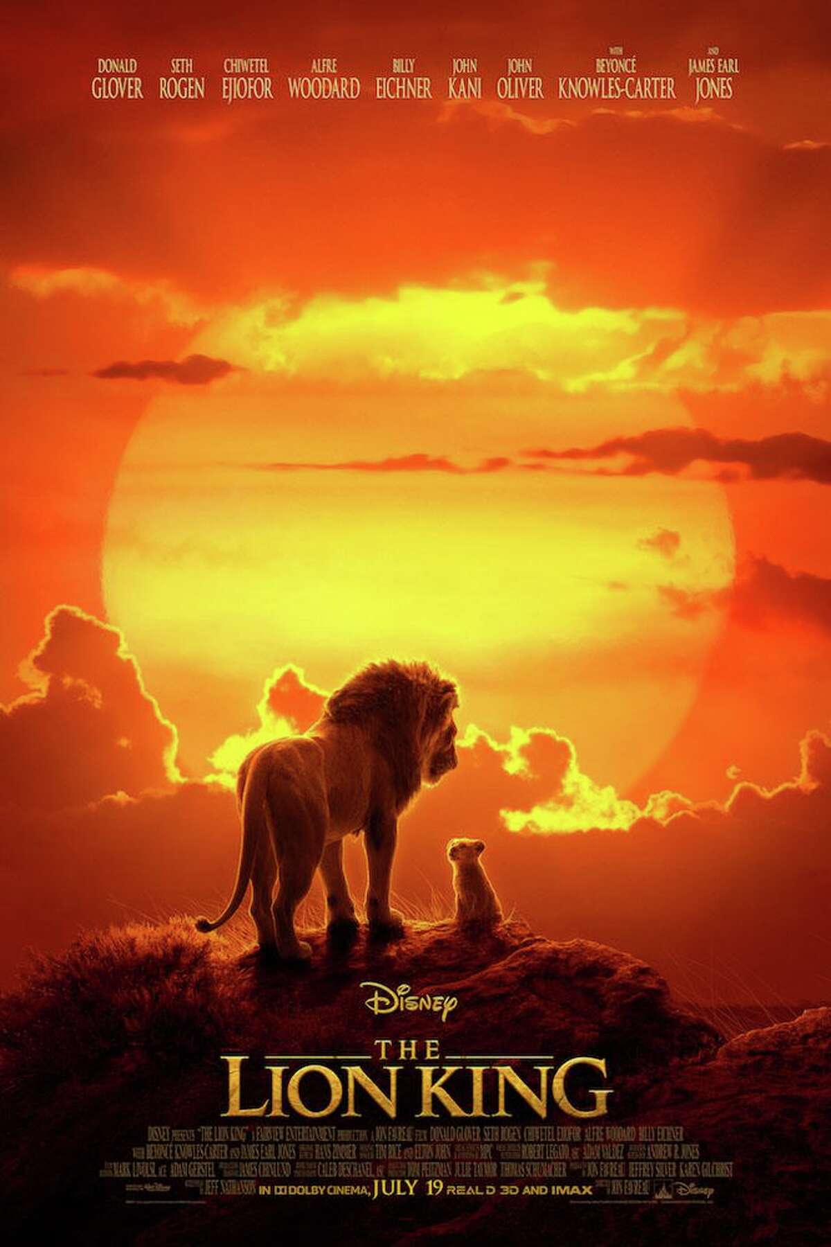 Movies at the Prospector: Aug. 2-8