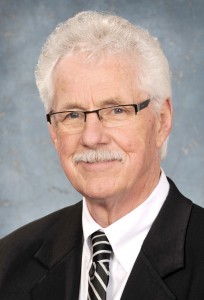 Early, balanced budget is priority for Booher in 2014