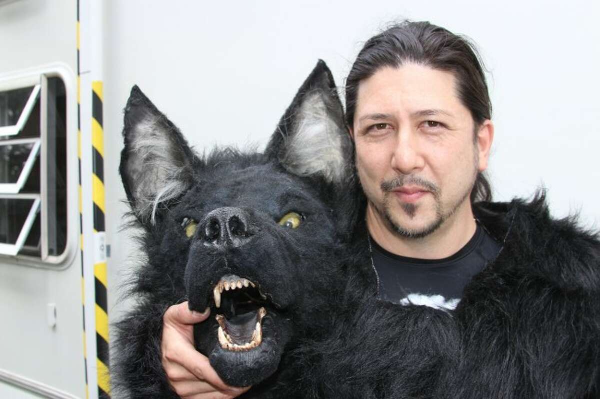 Dog Man 2 The Wrath Of The Litter ‘Dogman II: Wrath of the Litter’ coming to Frankfort