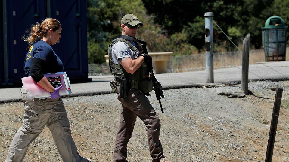 Gilroy shooting shows how California's gun laws are undermined by its neighbors