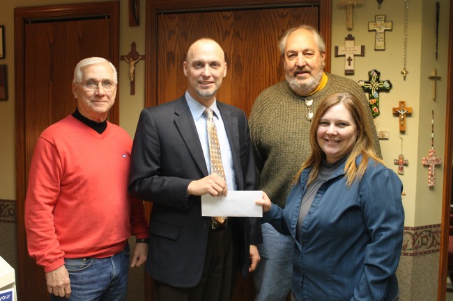 Manistee groups raise $350K since 2014