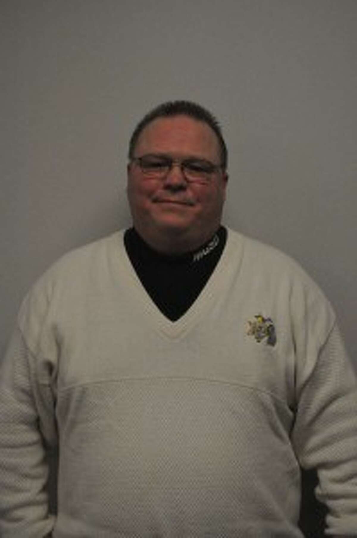 Manistee County Jail Administrator Bob Lancaster is retiring in June after 25 years of service at the jail.