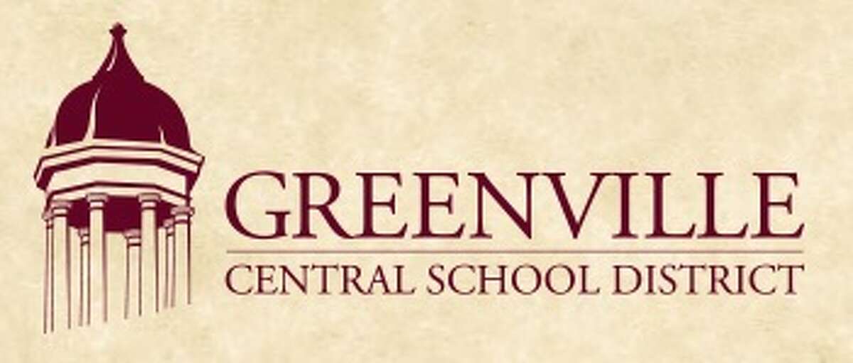 A former school aide is suing the Greenville Central School District and members of its school board, alleging they violated her First Amendment rights.
