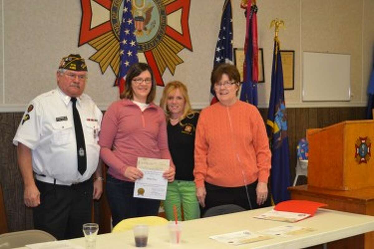 Patriot's pen what is patriotism to me picture