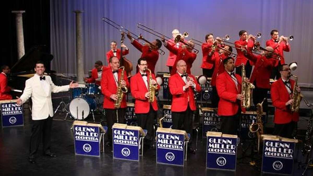 The West Shore Community College Performing Arts Series and the Ramsdell Theatre and Community Arts Center will host the world famous “Glenn Miller Orchestra” at 7:30 p.m. on March 18 in the historic Ramsdell Theatre.