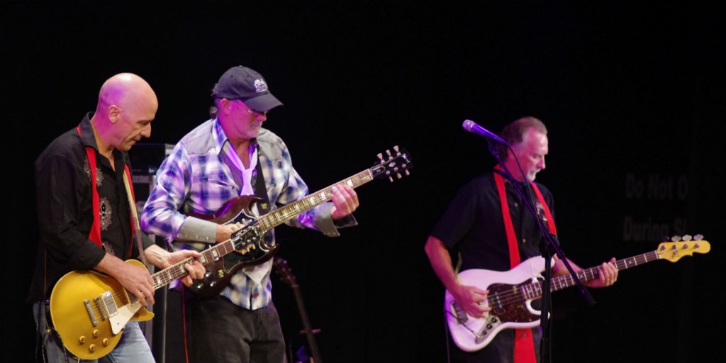 Midnight Riders ramble into Little River Casino Resort