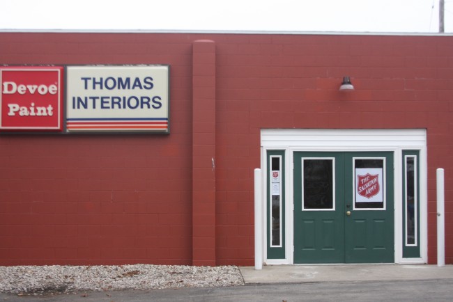 New programs coming as Salvation Army settles into new location