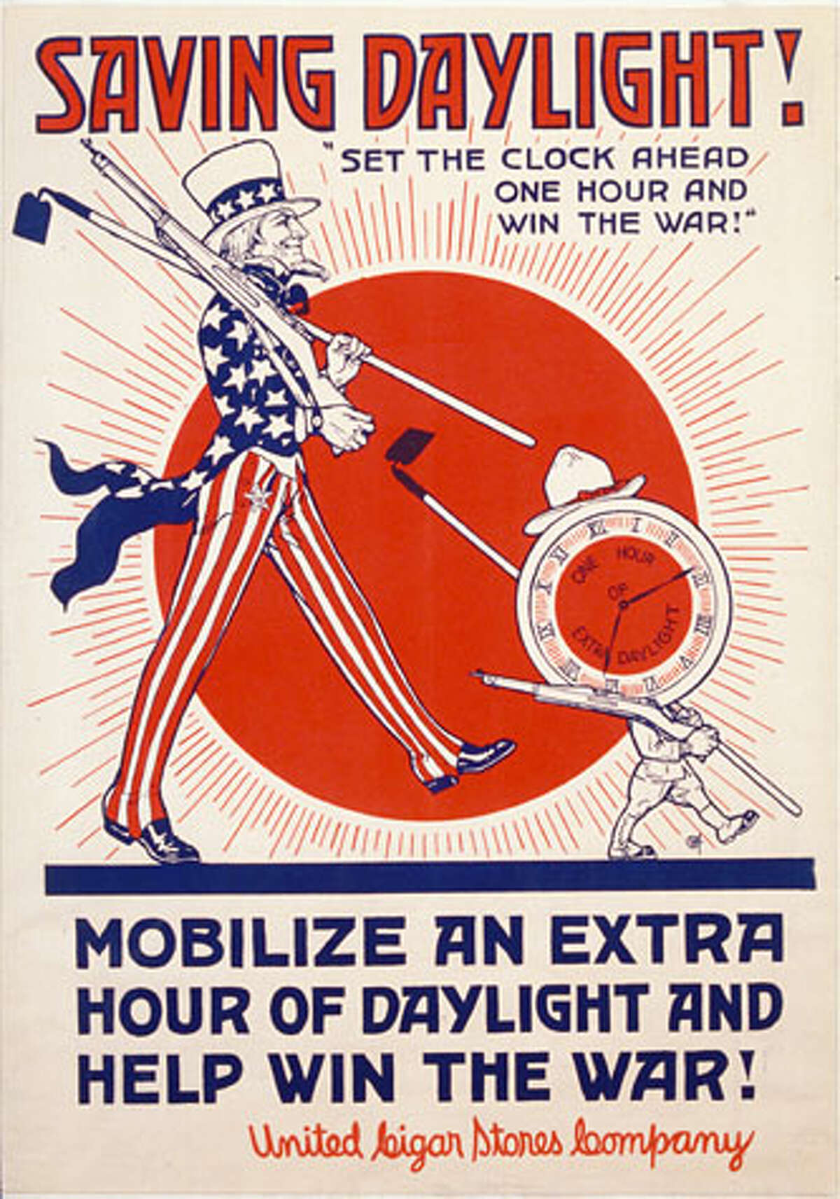 Daylight Savings Time