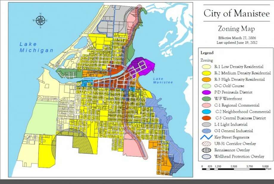 Zoning crucial for residents' health, safety, welfare Manistee News
