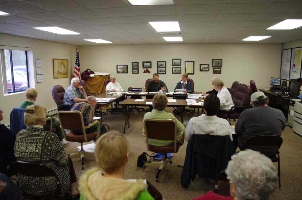 Onekama Township approves disincorporation plan