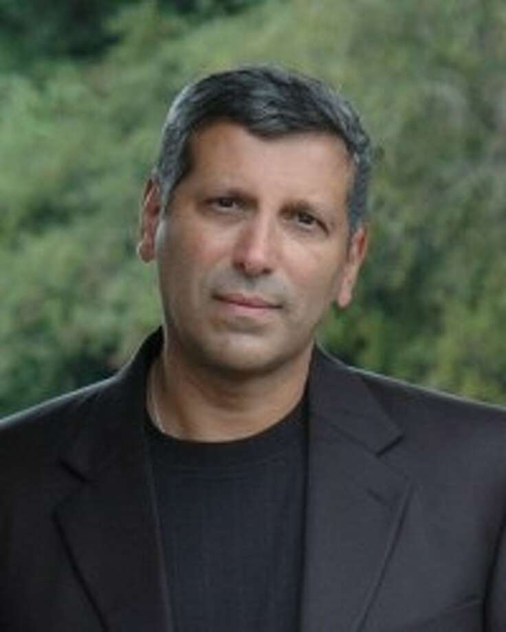 Vince Ambrosetti to lead Catholic Community Mission 2011 Manistee News Advocate