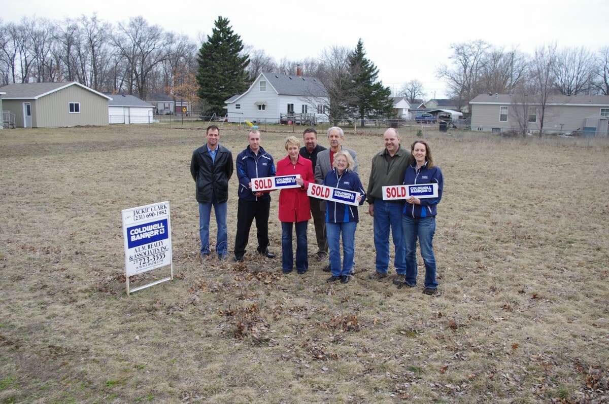 Habitat for Humanity preparing to build in Eastlake